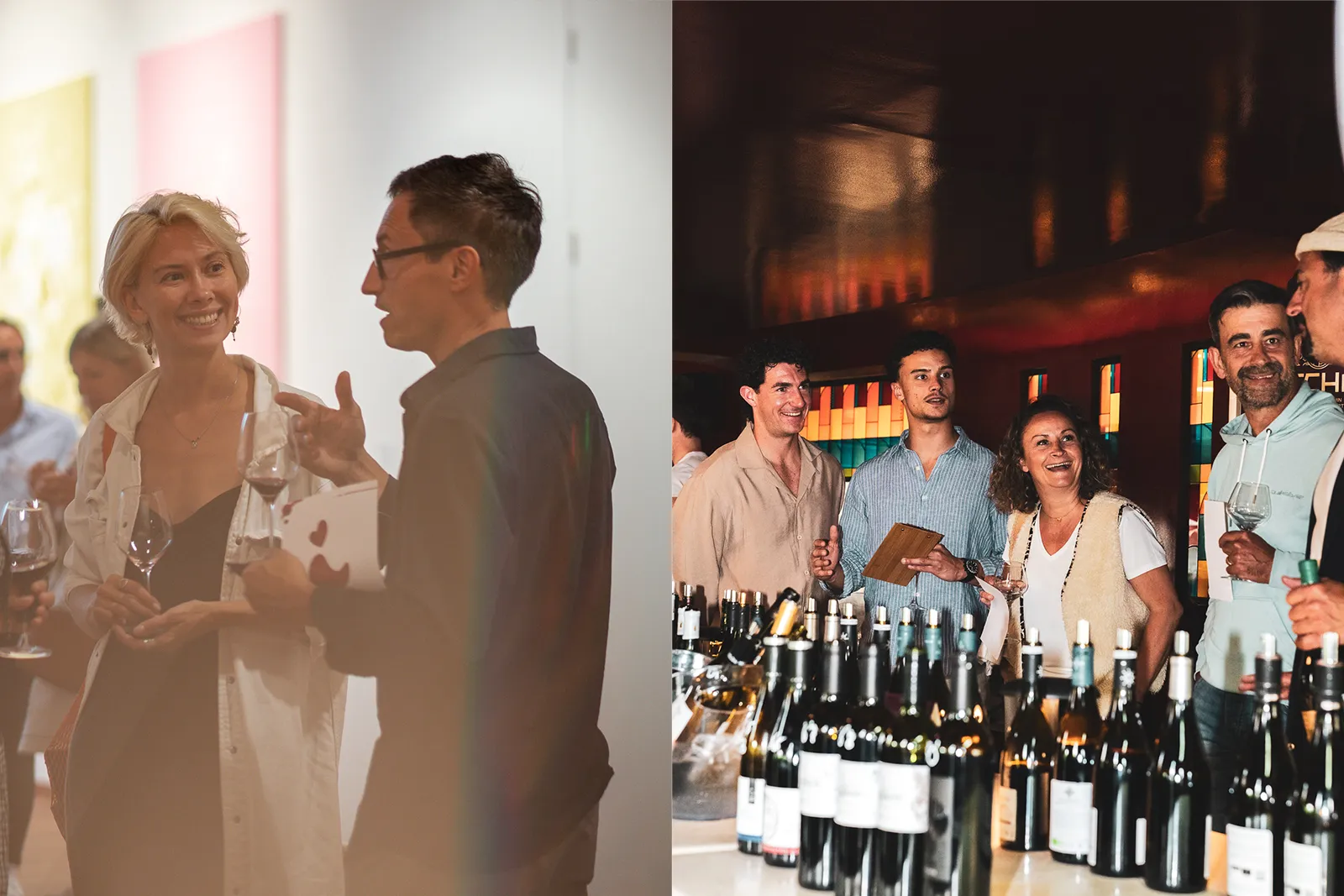 Biarritz Wine Lovers