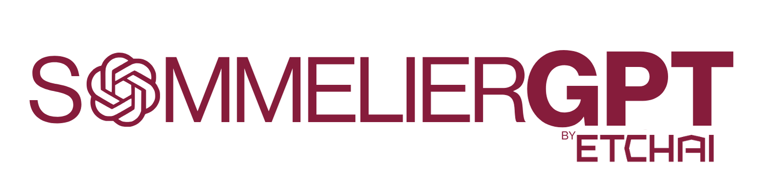 Votre sommelier avec Chat GPT